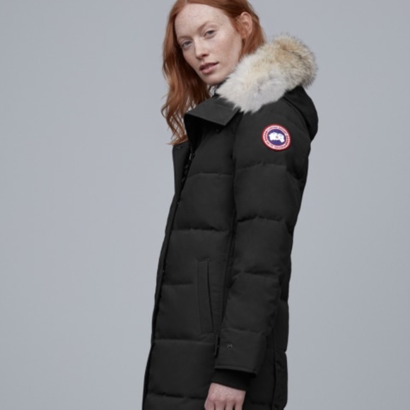Canada Goose Jackets & Blazers - Canada Goose Shelburne Parka